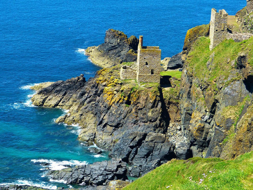 engine-house cornwall
