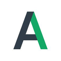 A Logo