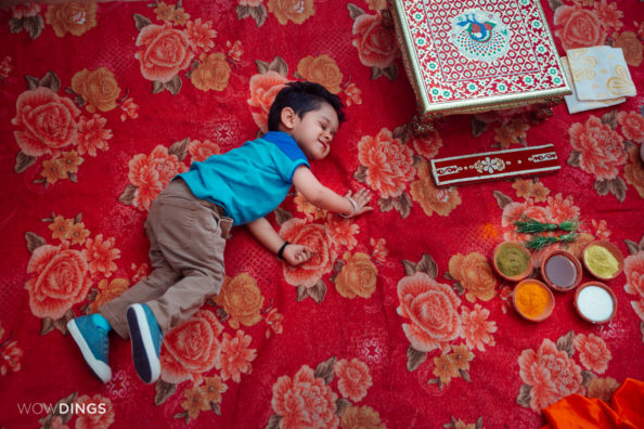 DESTINATION WEDDING IN UTTARAKHAND