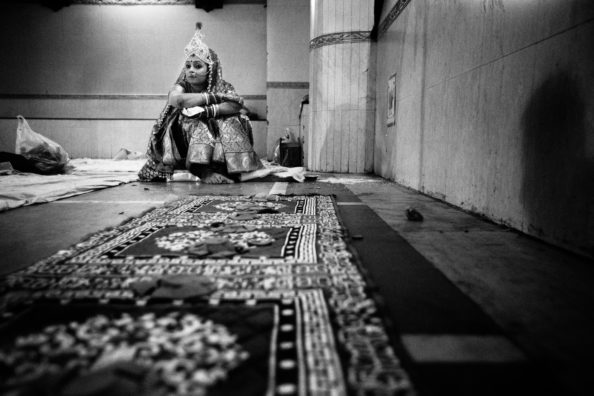 TRADITIONAL BENGALI WEDDING