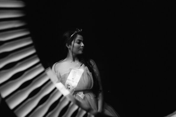 Intimate Bachelorette Party