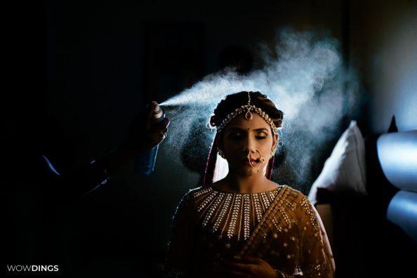 Yadav Family Wedding in Meerut