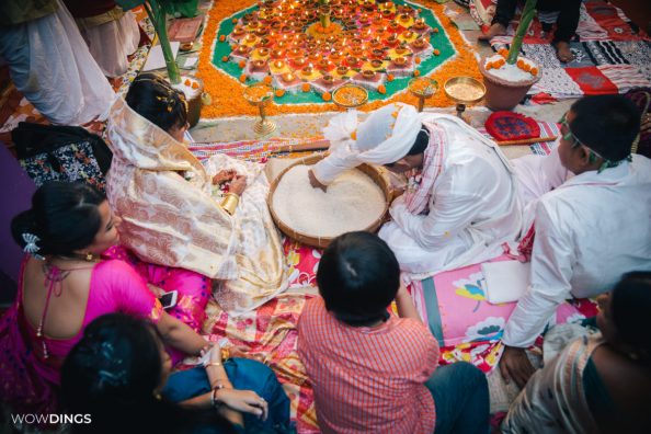 Choklong – The Ahom Wedding