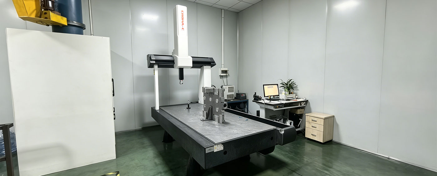 Gantry Machining Mother Organs in us