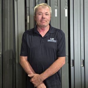 Picture of John Ware