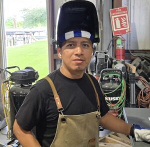 Picture of Martin Lopez