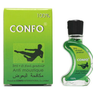 Confo anti mosquito