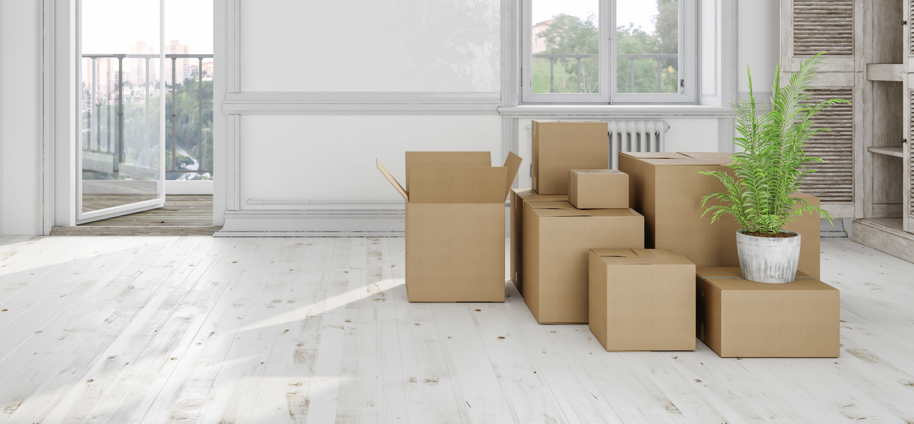 Auszugsreinigungsservice Zürich