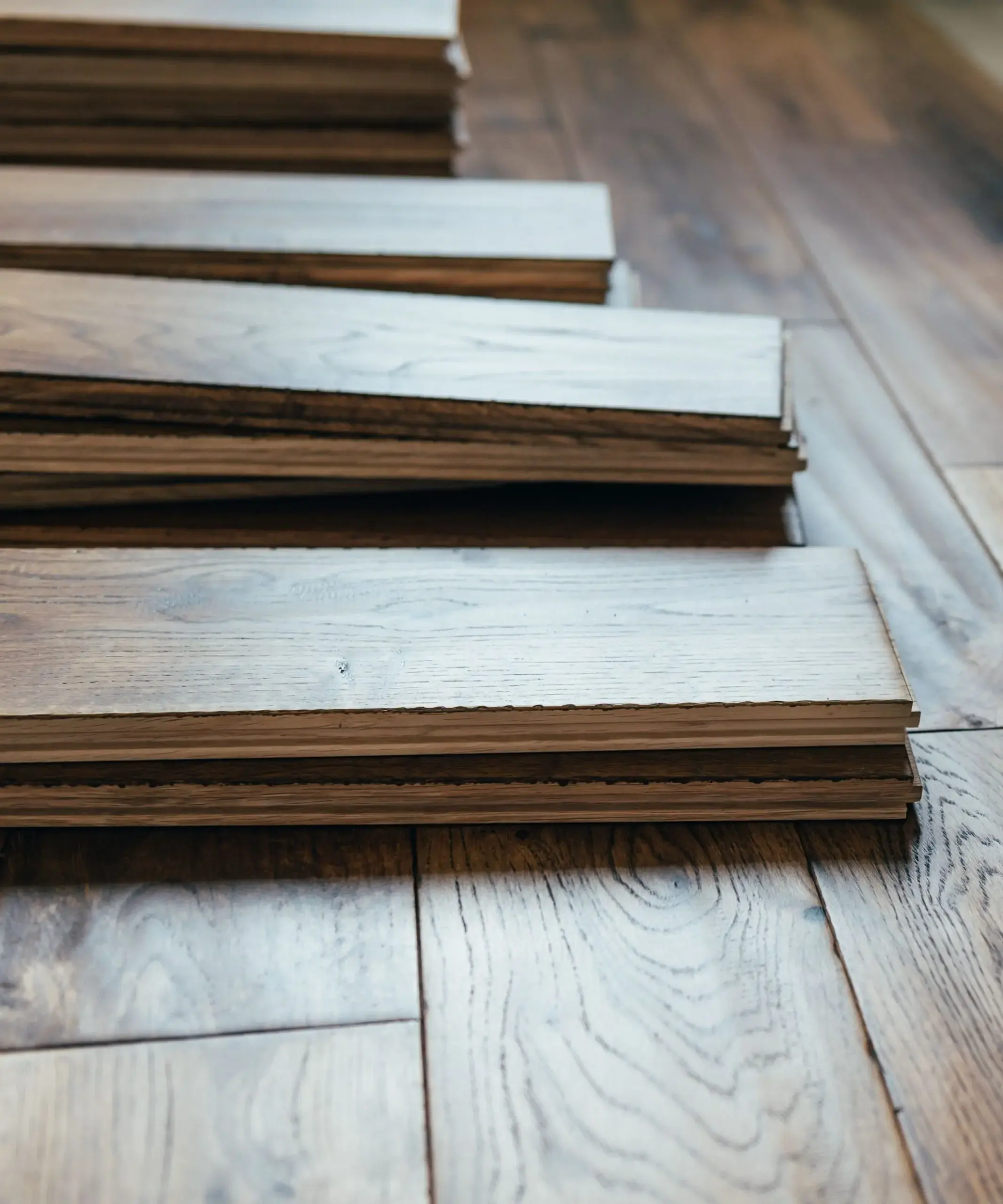 Flooring provided by Abdulla Carpentry