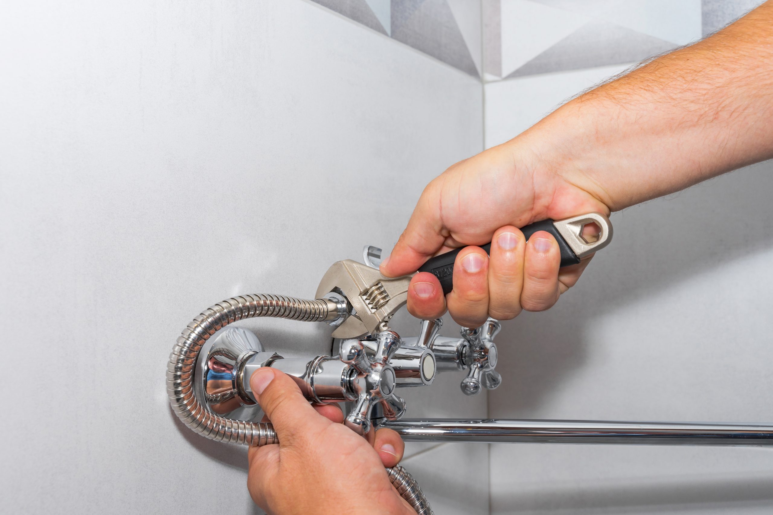 reliable plumbers in Dubai.