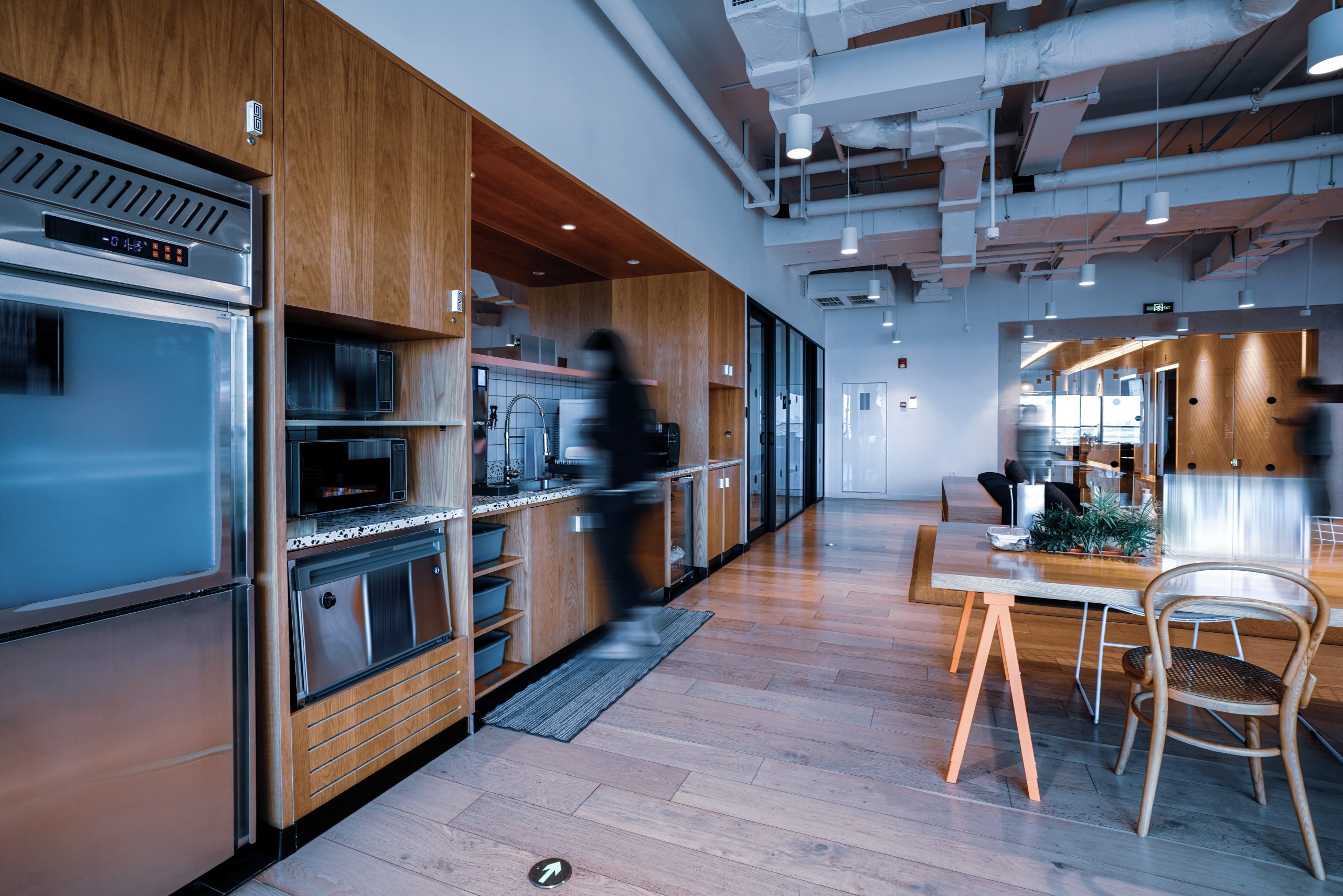 Joinery Services in Dubai.