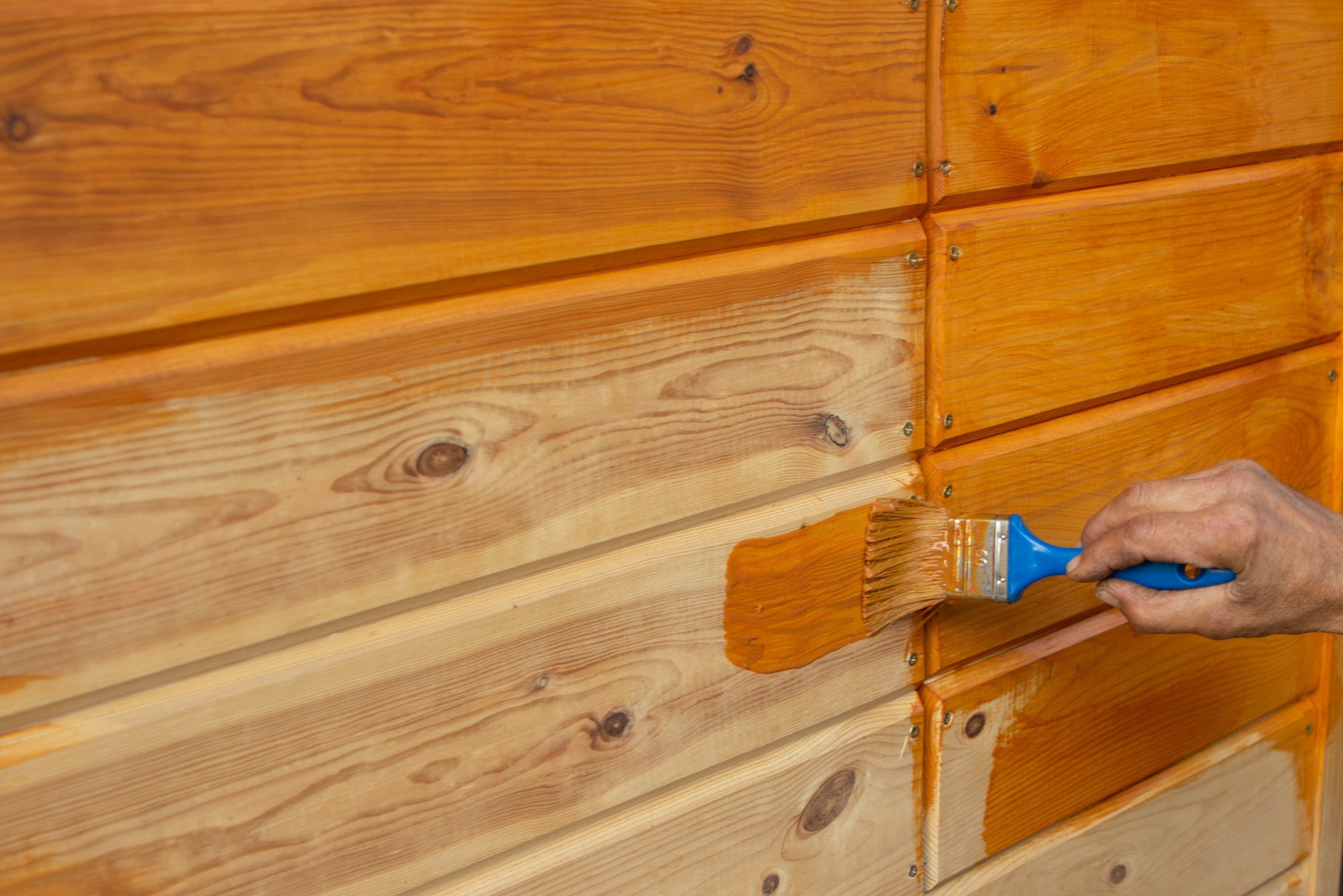 furniture painting services.