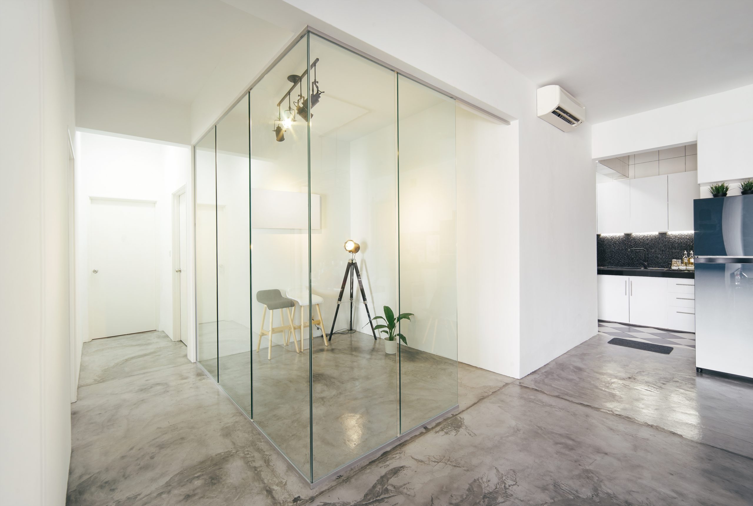 custom glass works.
