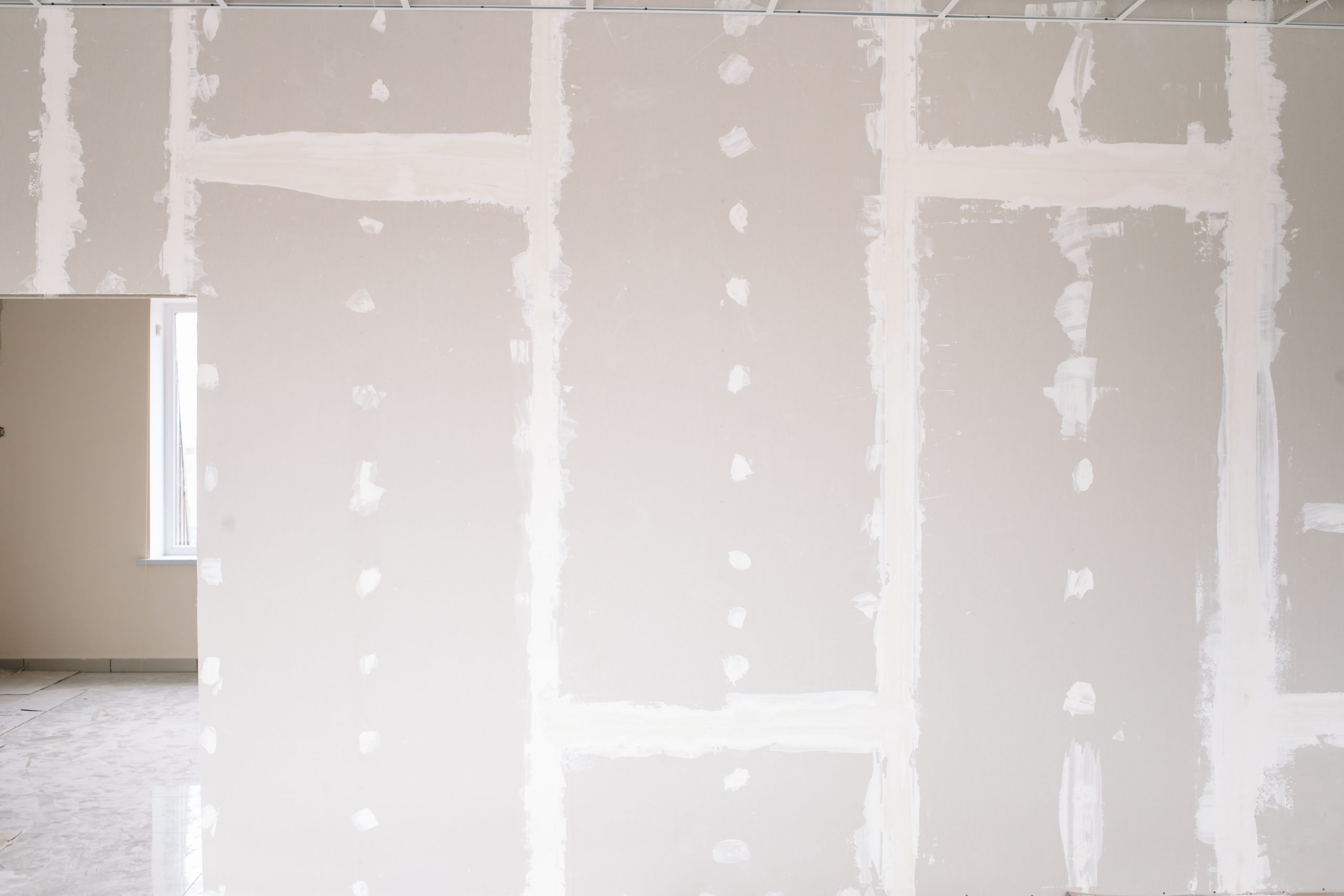 high-quality gypsum works. 