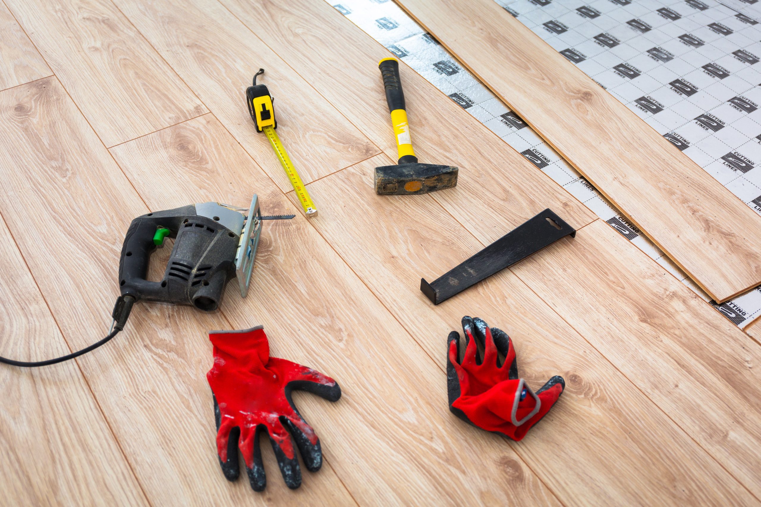 premium flooring solutions. 