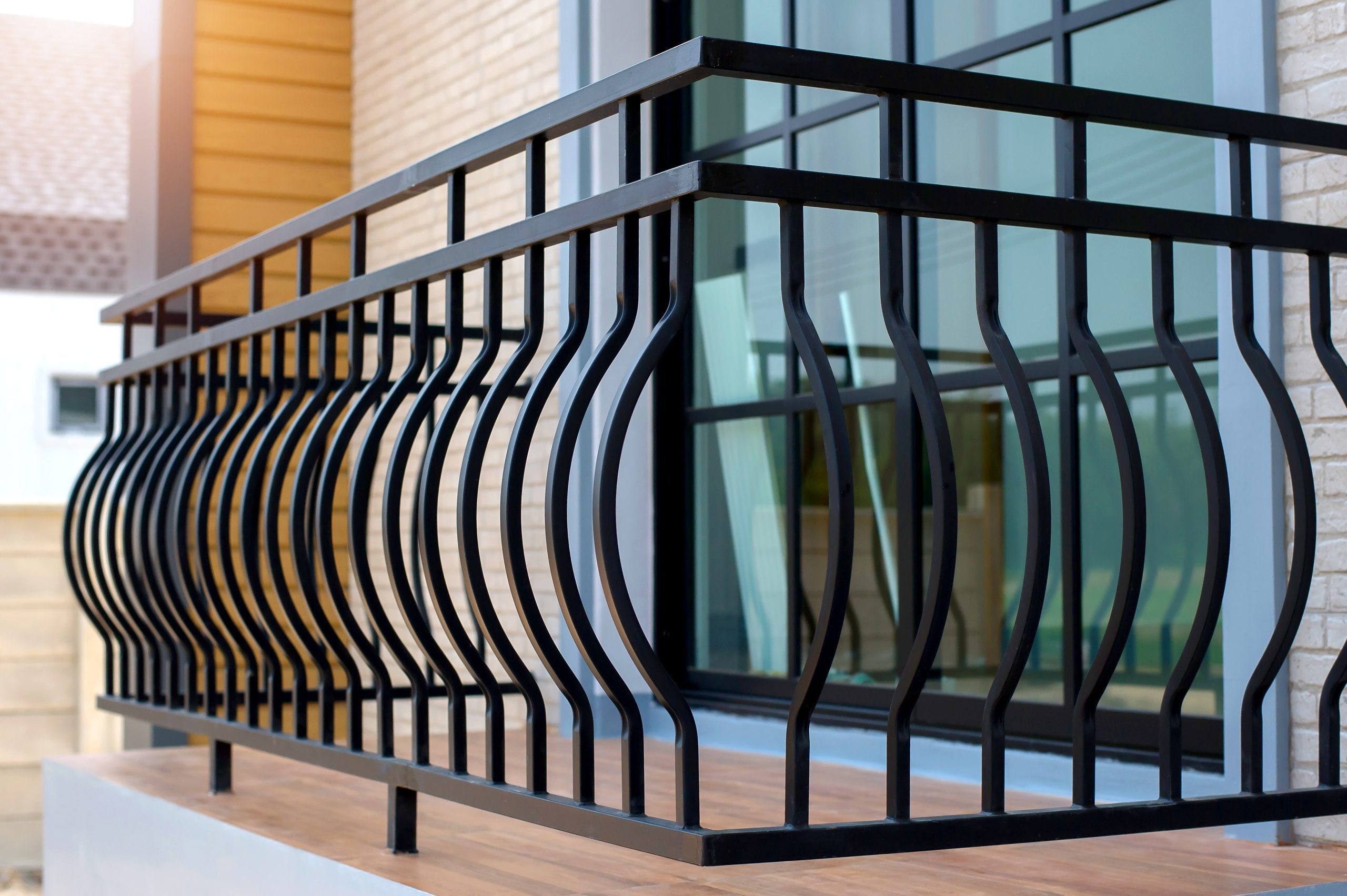 metal fabrication services. 