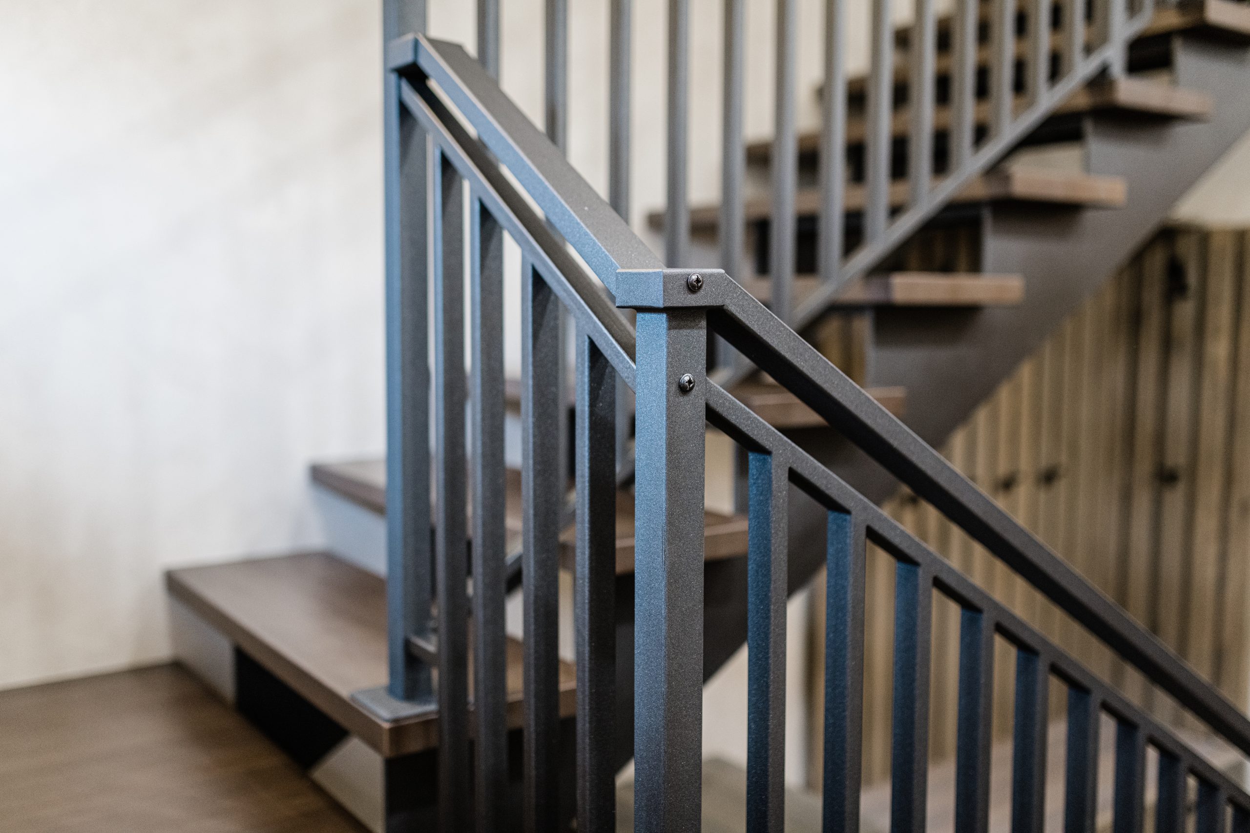 metal fabrication services. 