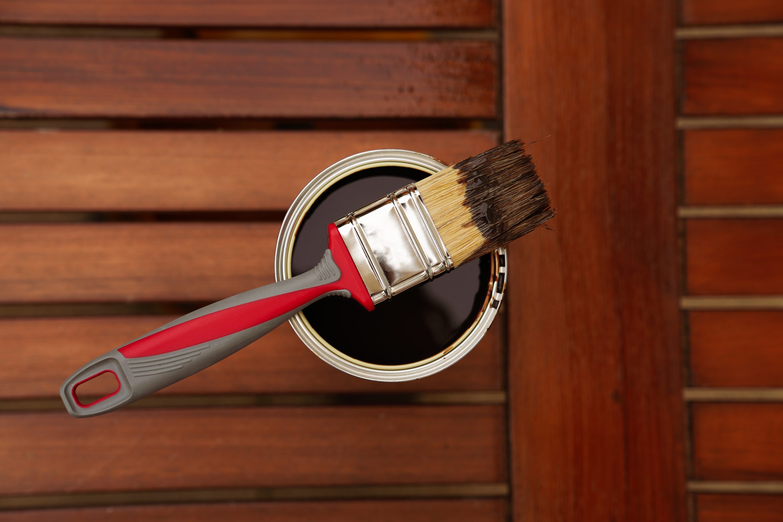 furniture painting services.