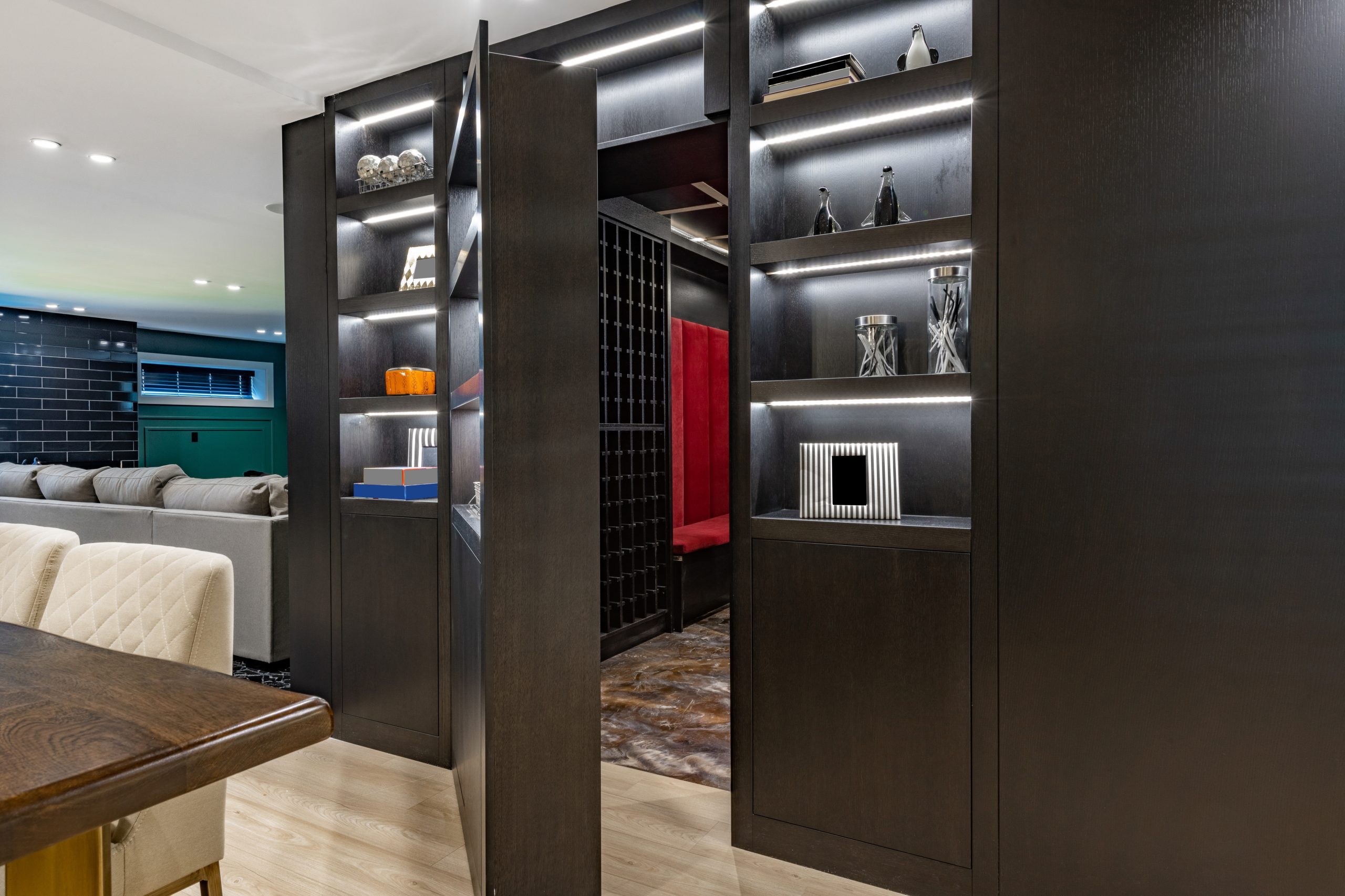 Joinery Services in Dubai.