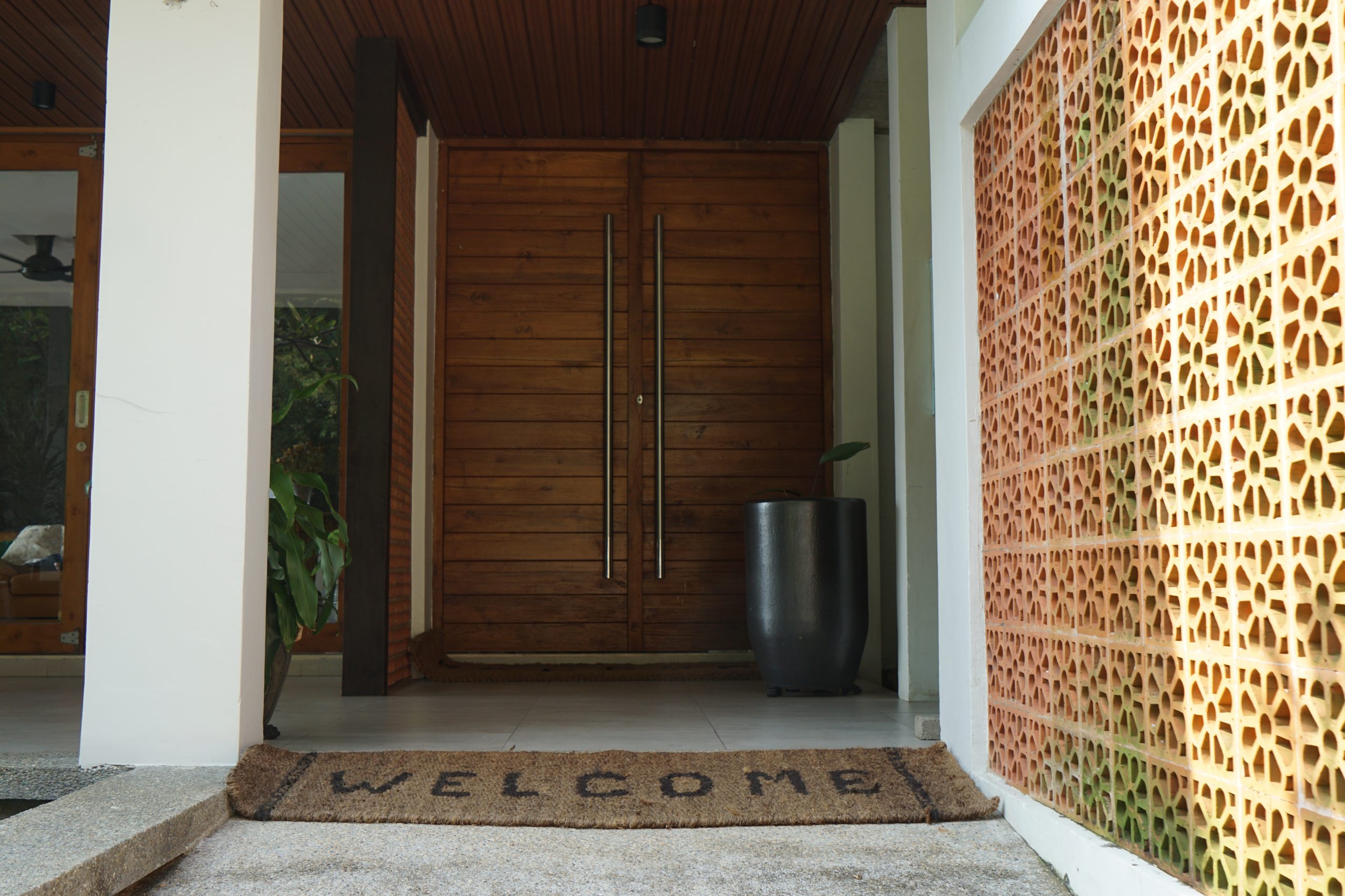 top door services. 