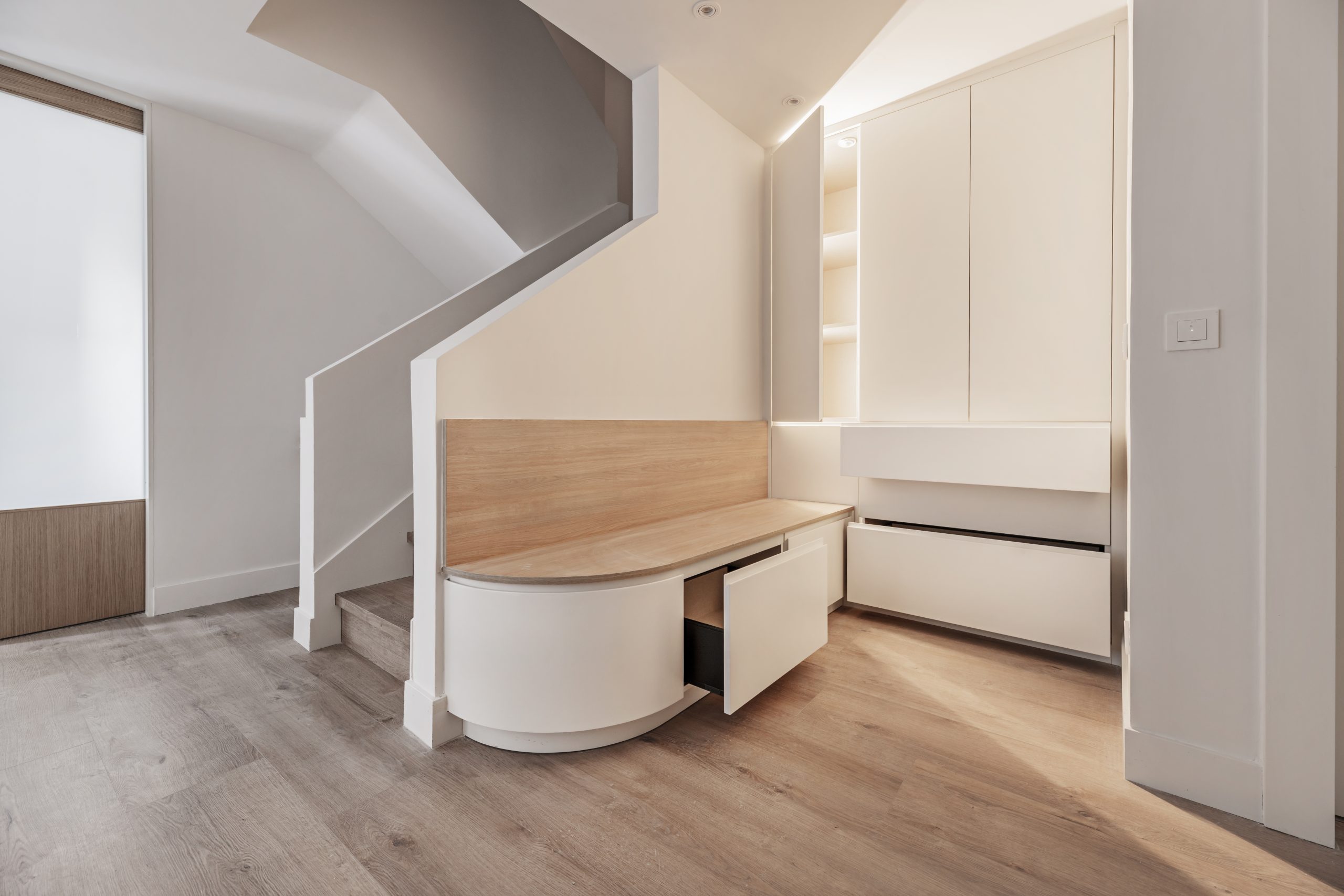 Joinery Services in Dubai.