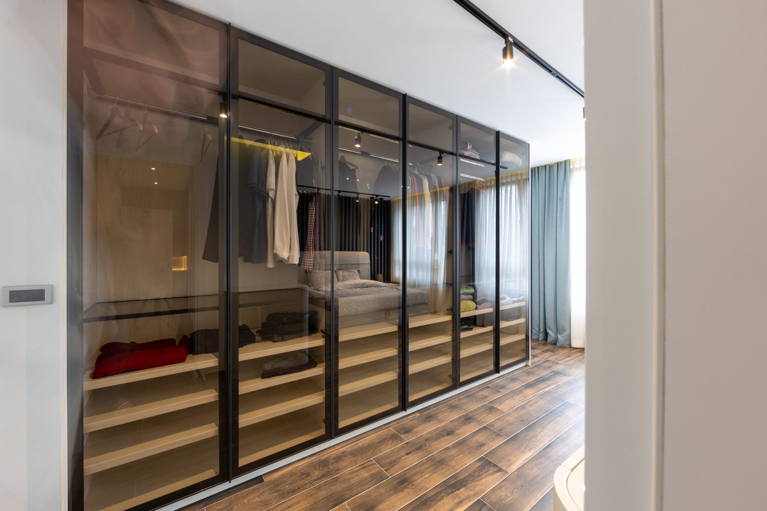 Joinery Services in Dubai.