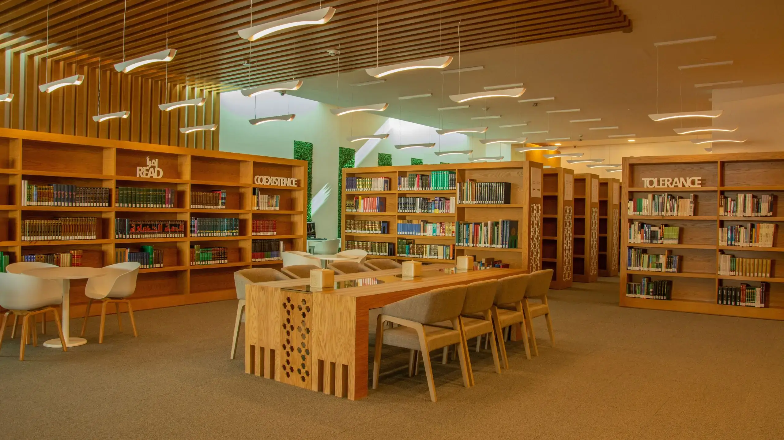 Education Sector