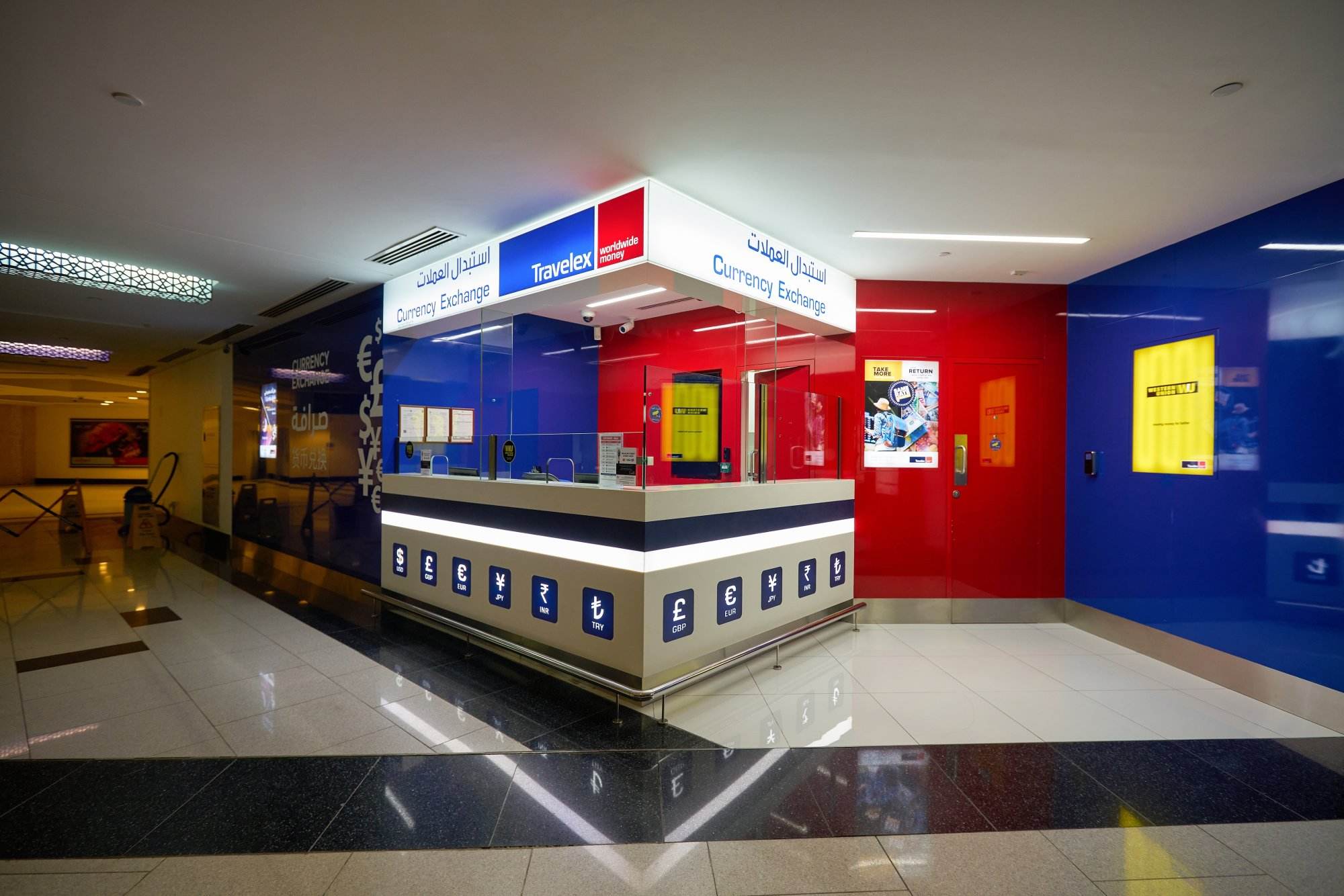 Bank