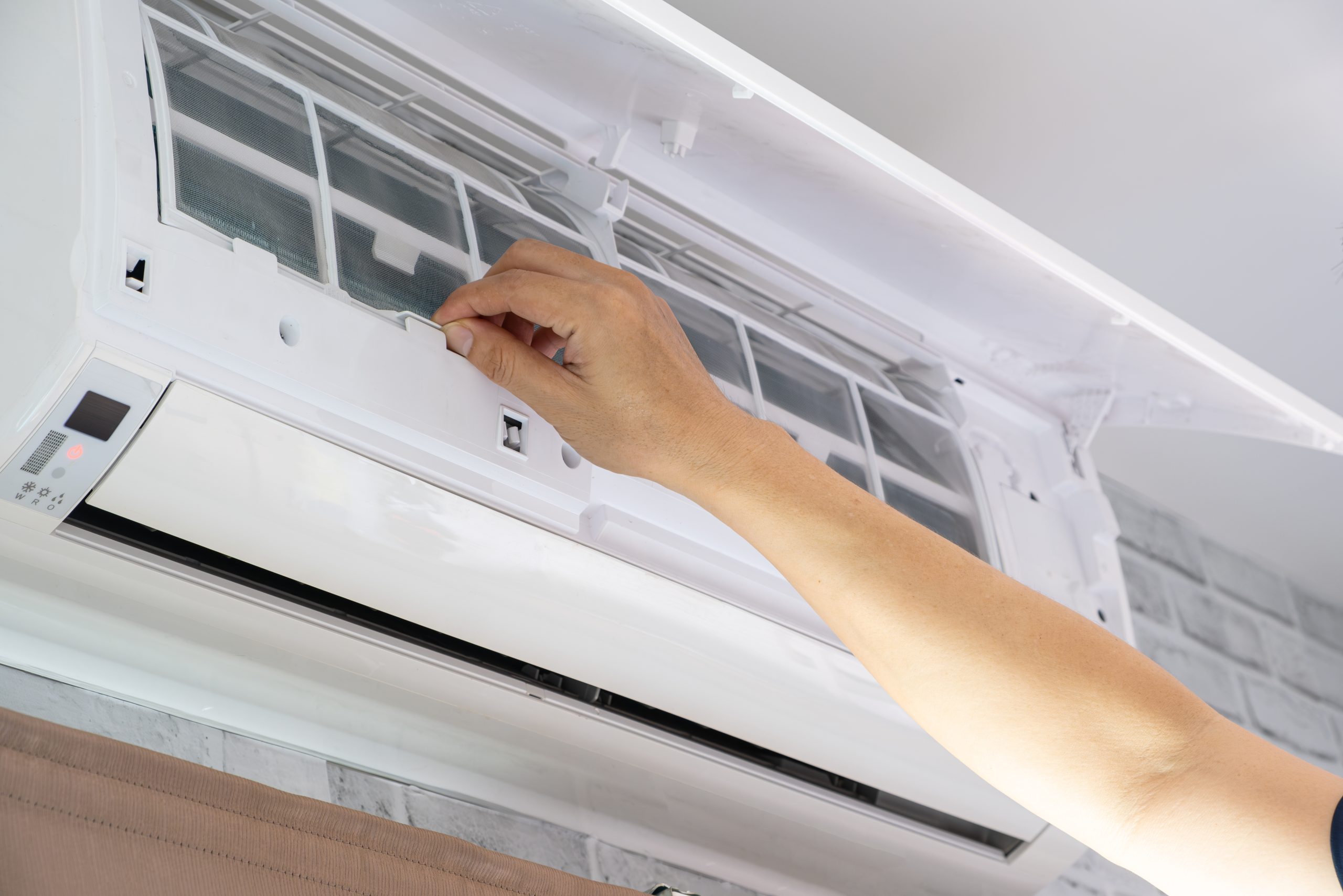 reliable HVAC system solutions.