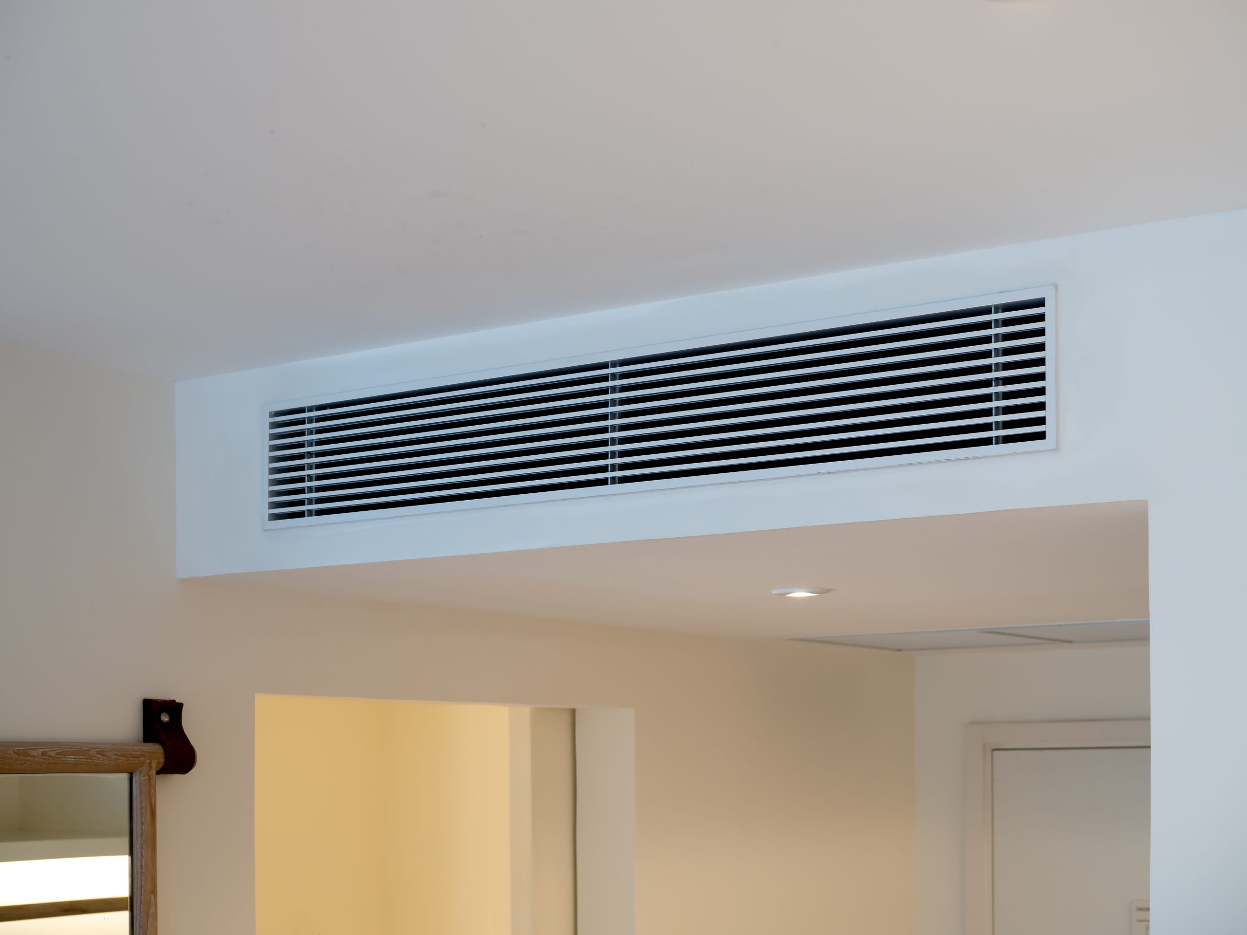 reliable HVAC system solutions.