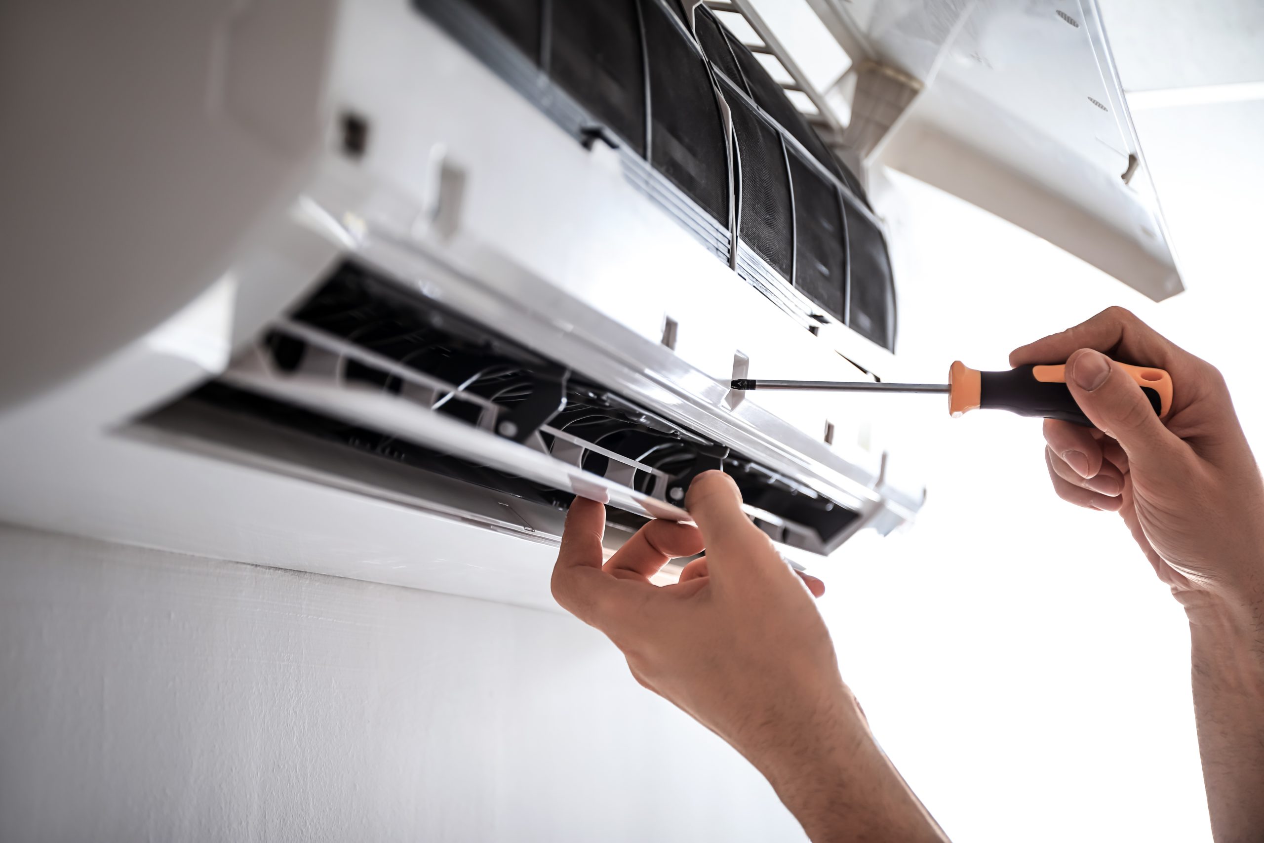 reliable HVAC system solutions.