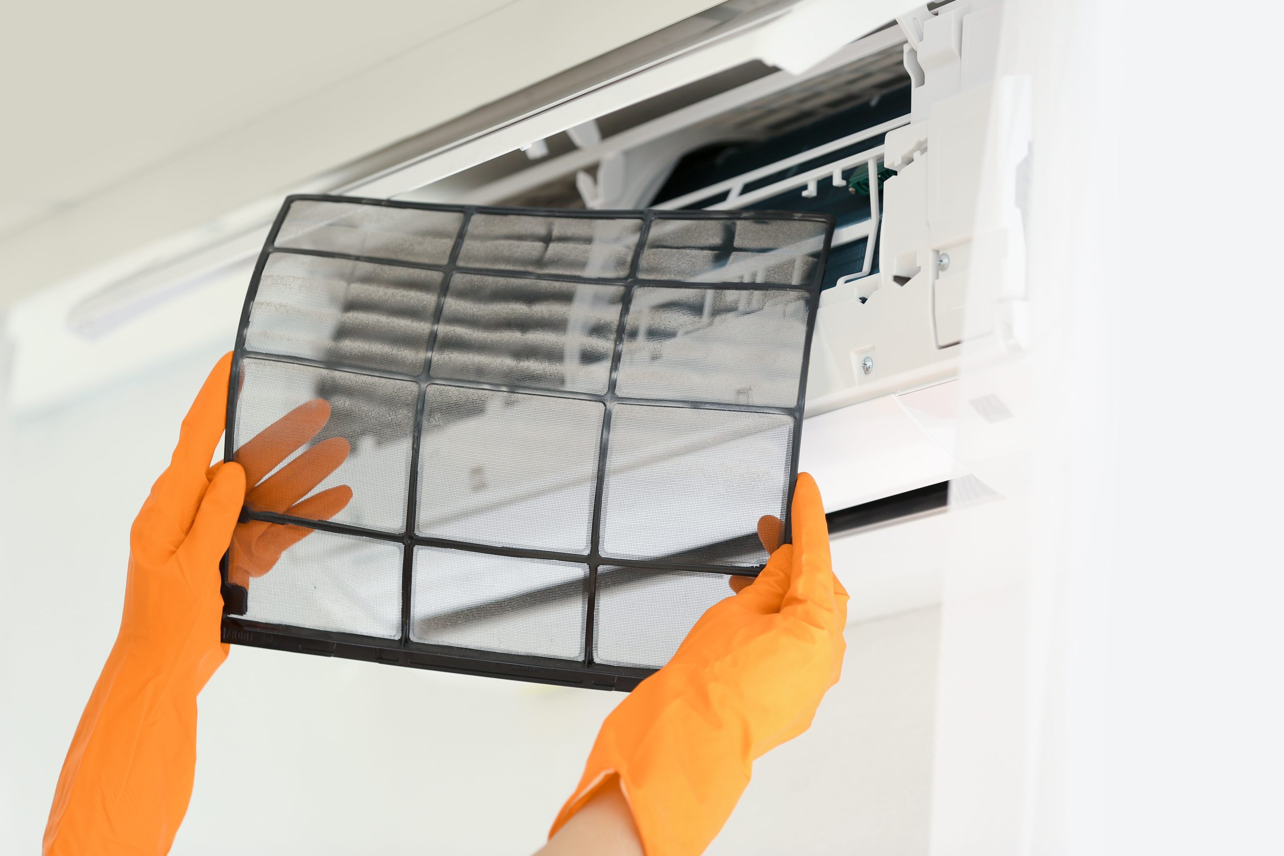 reliable HVAC system solutions..