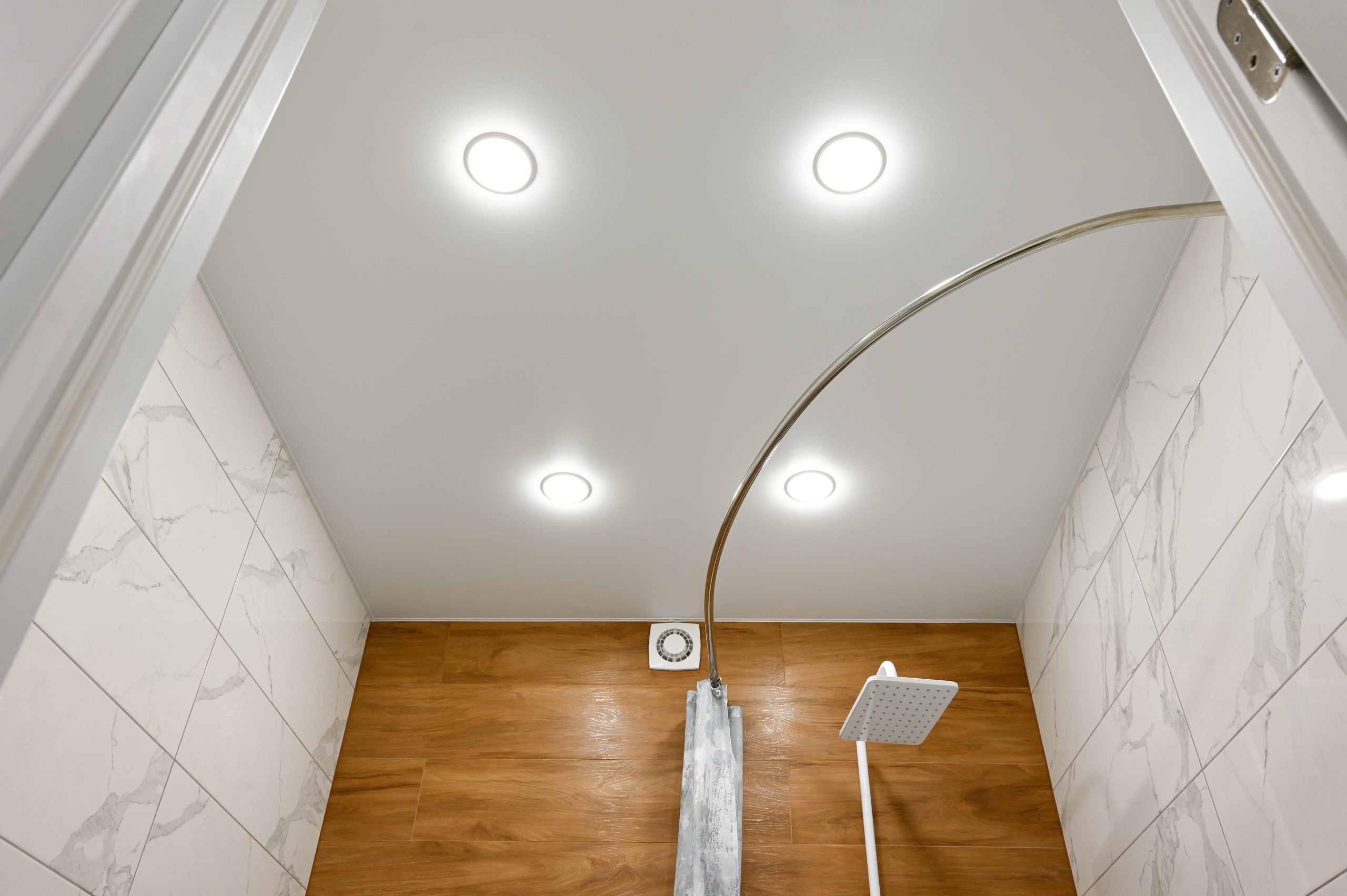 expert bathroom fit-out.