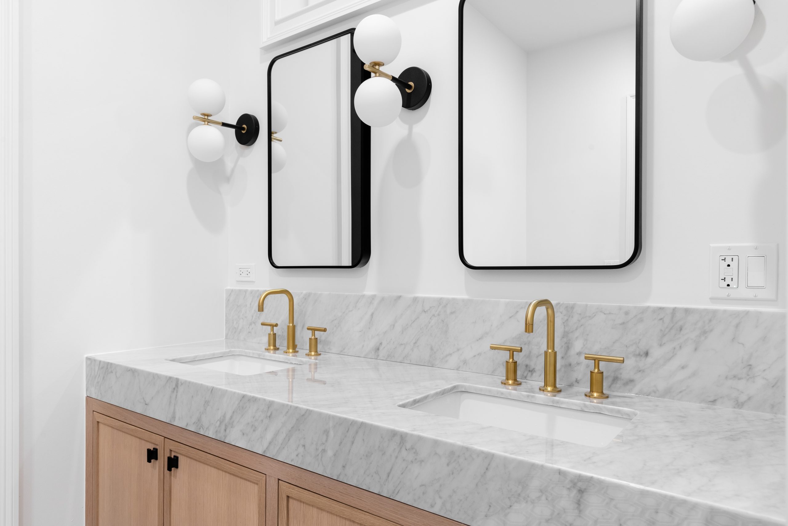 expert bathroom fit-out.