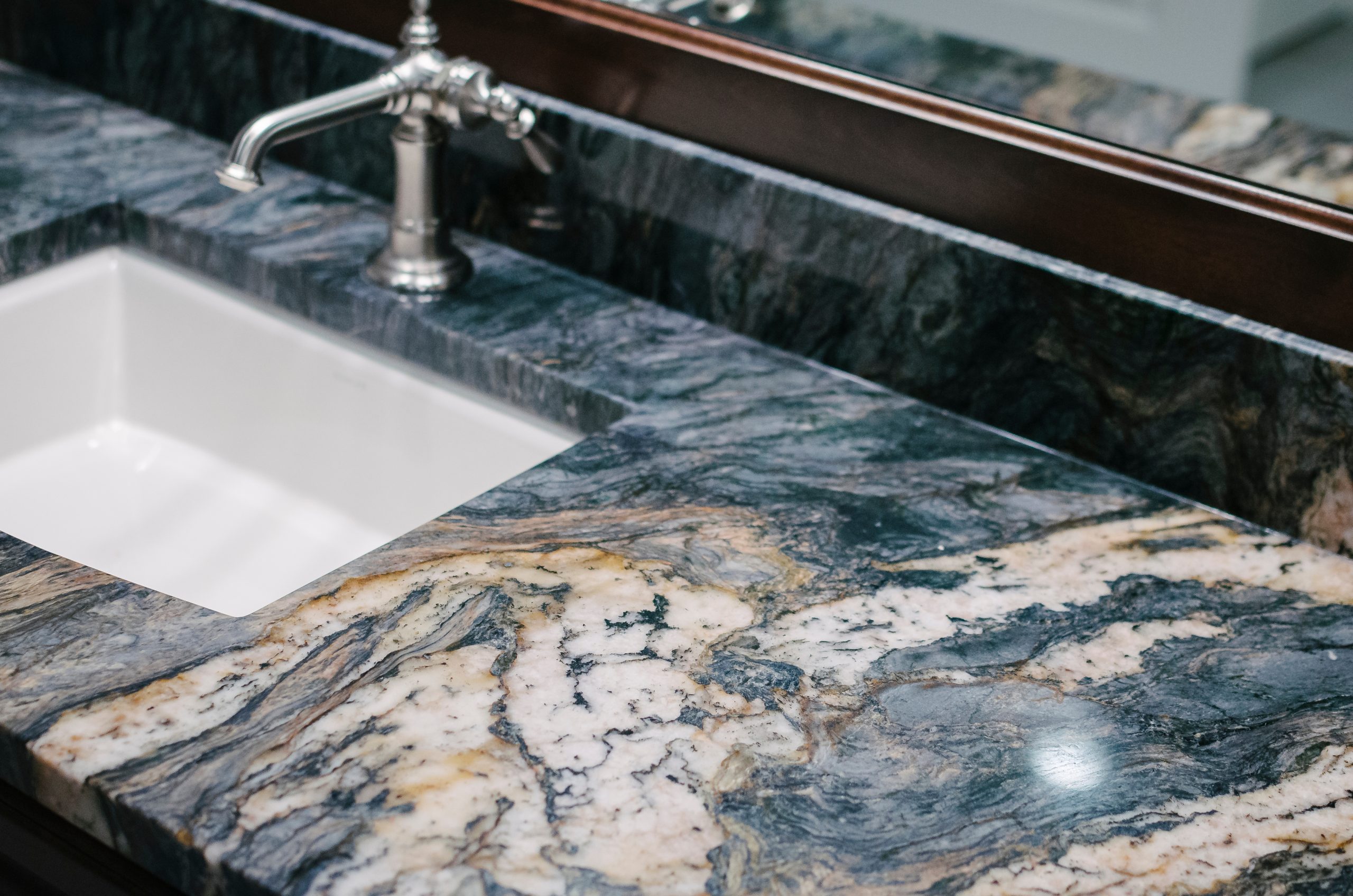 expert bathroom fit-out.