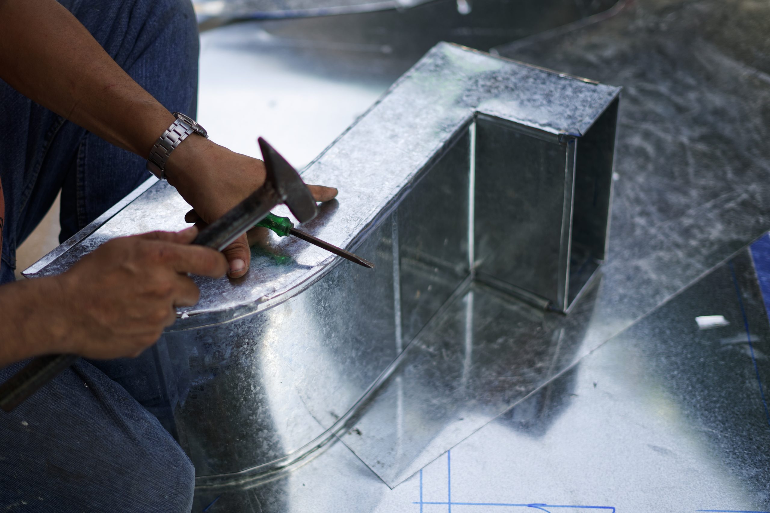 reliable HVAC system solutions.