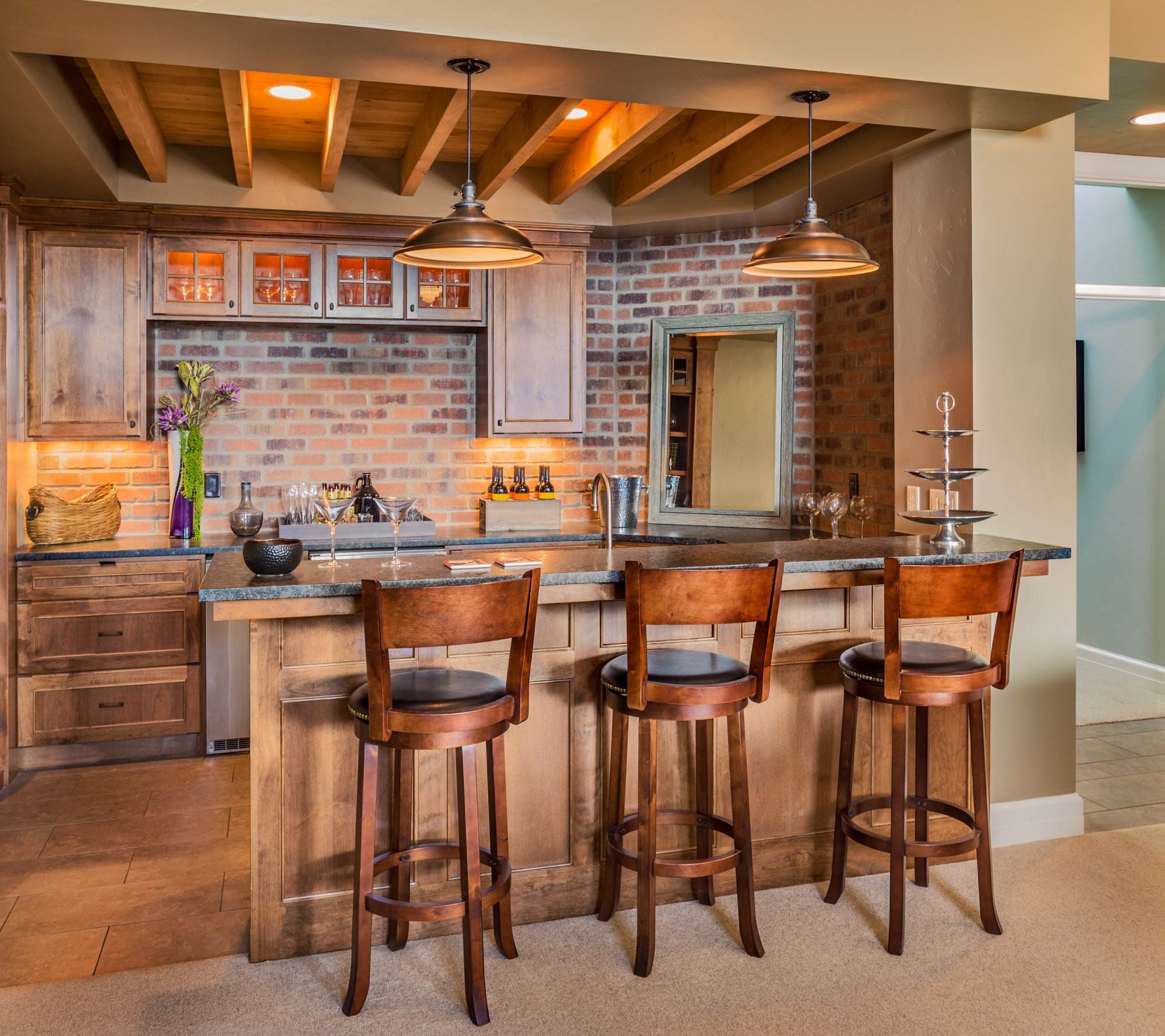 Bar and Cellar