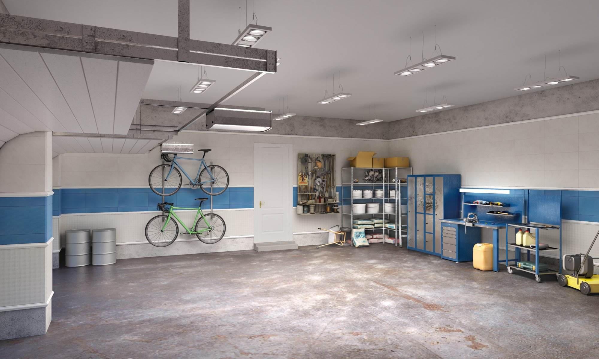 Garage