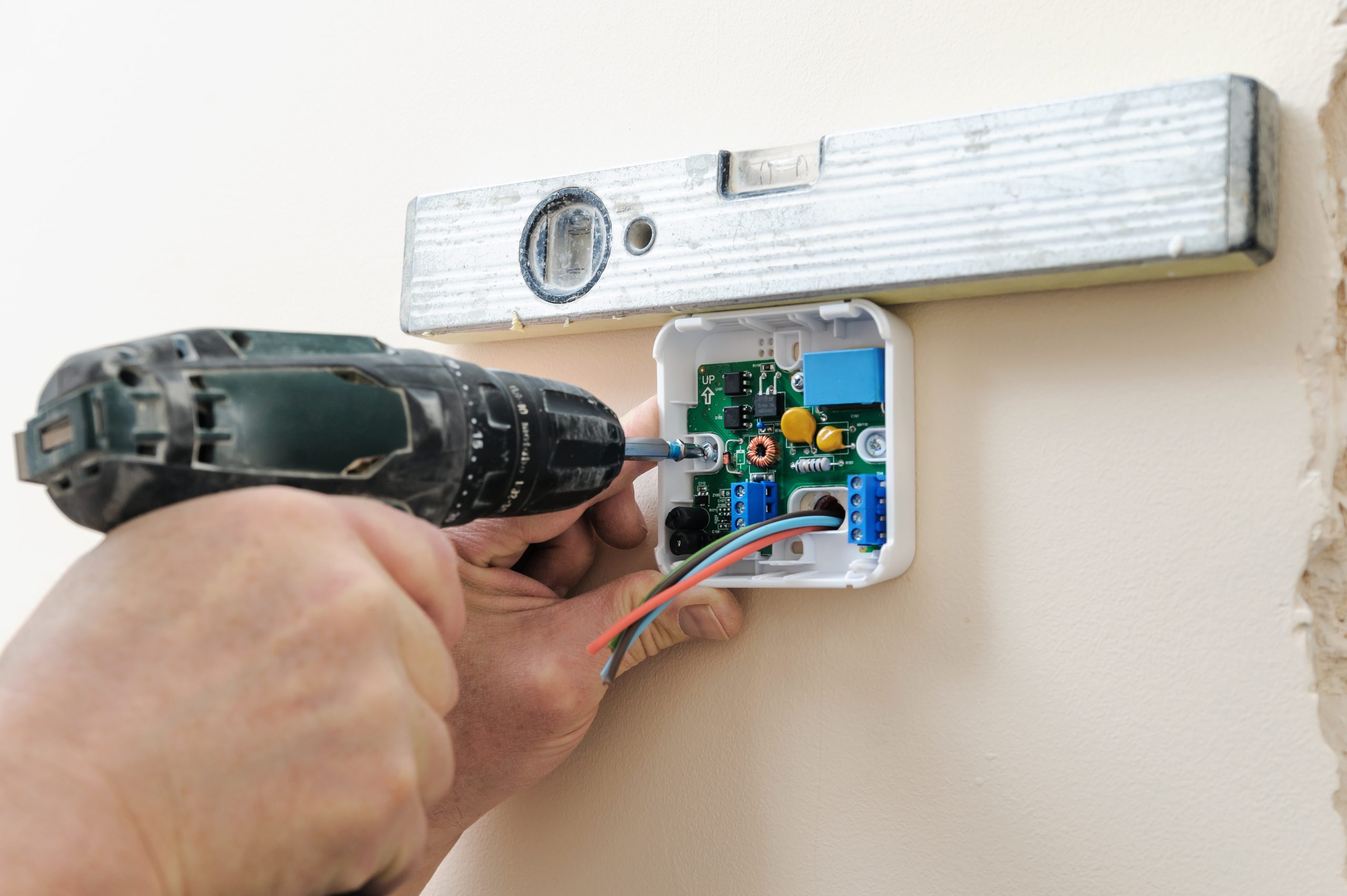 reliable HVAC system solutions..