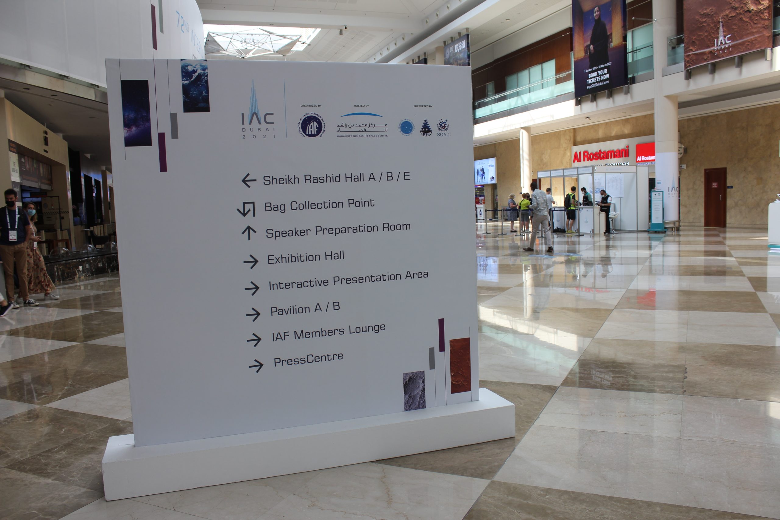 custom signage solutions.