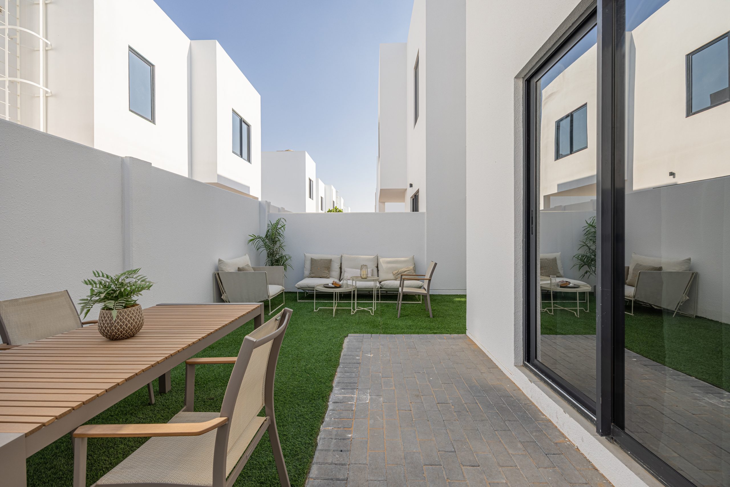 expert landscaping solutions.