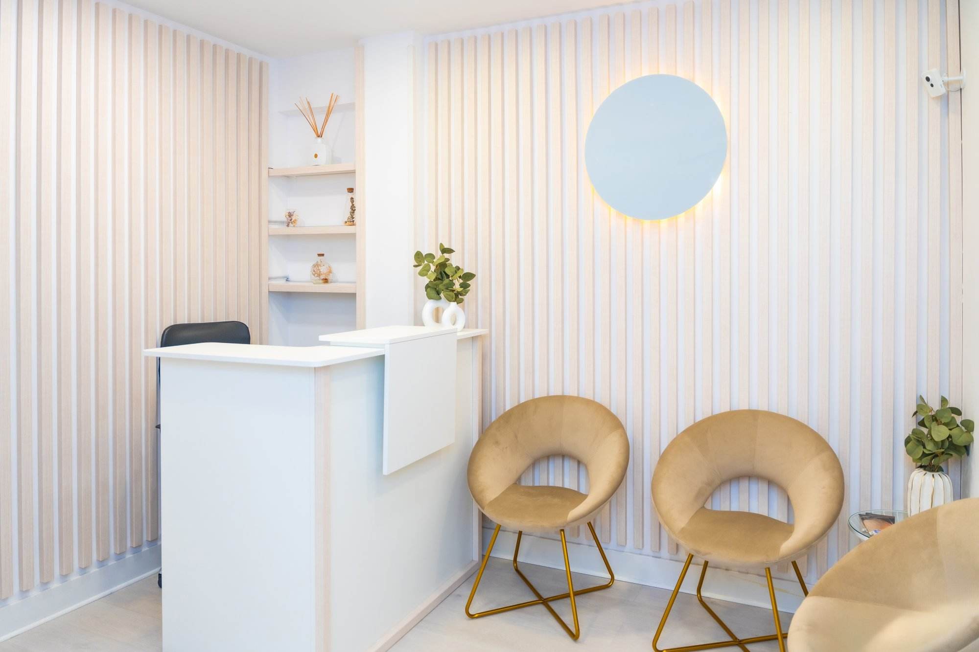 Salon / Spa