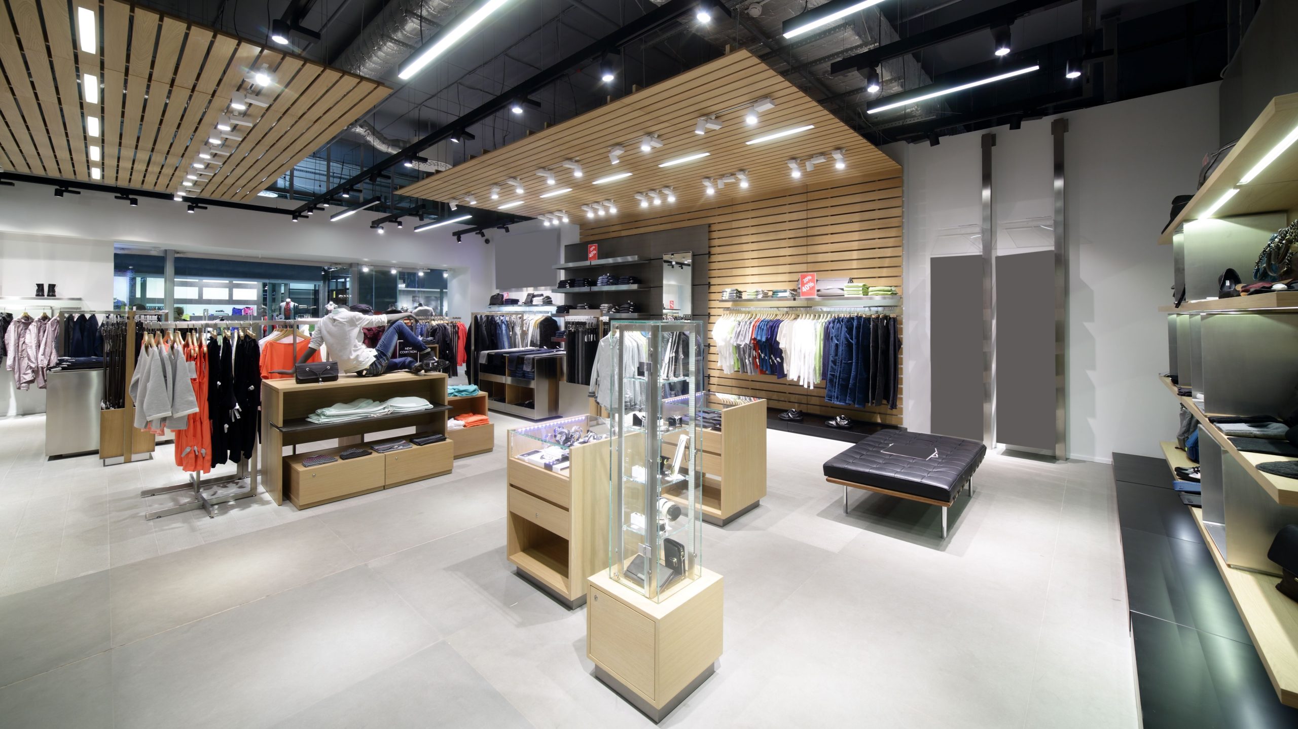 Shop