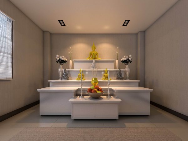 Prayer Room