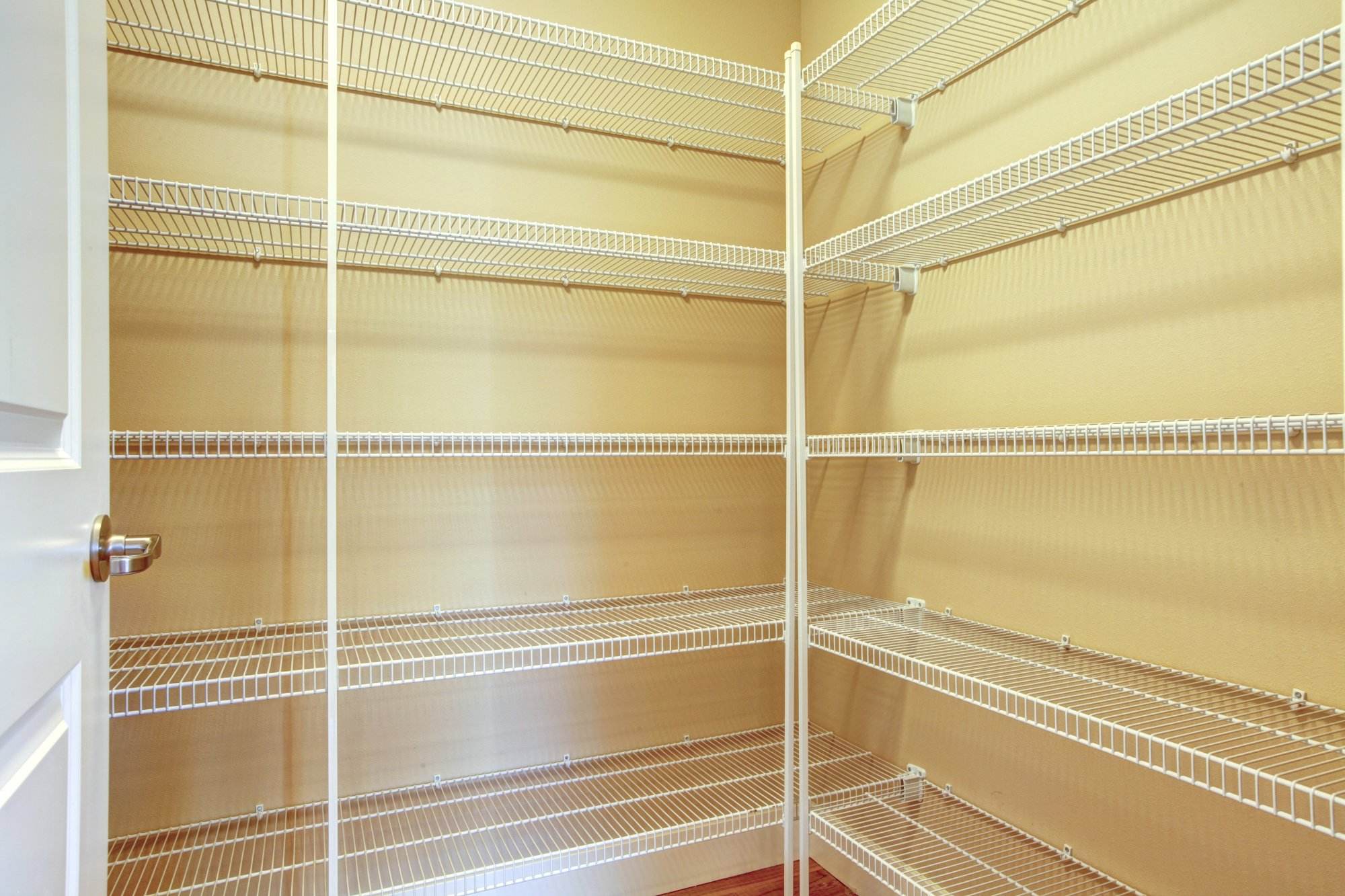 Storage Room