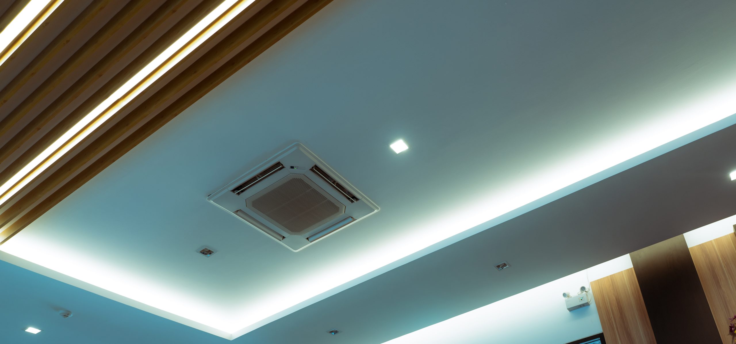 reliable HVAC system solutions.