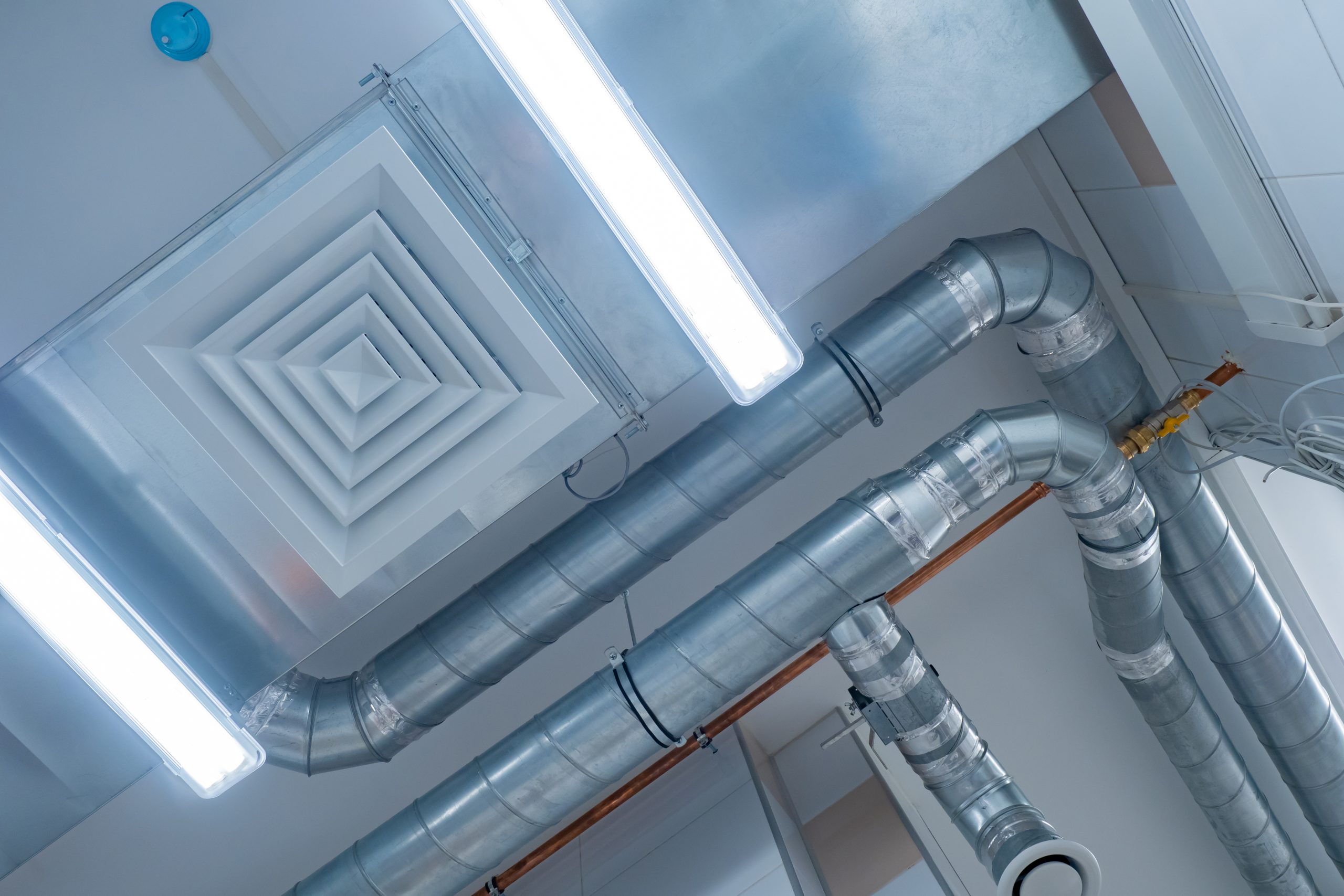 reliable HVAC system solutions.