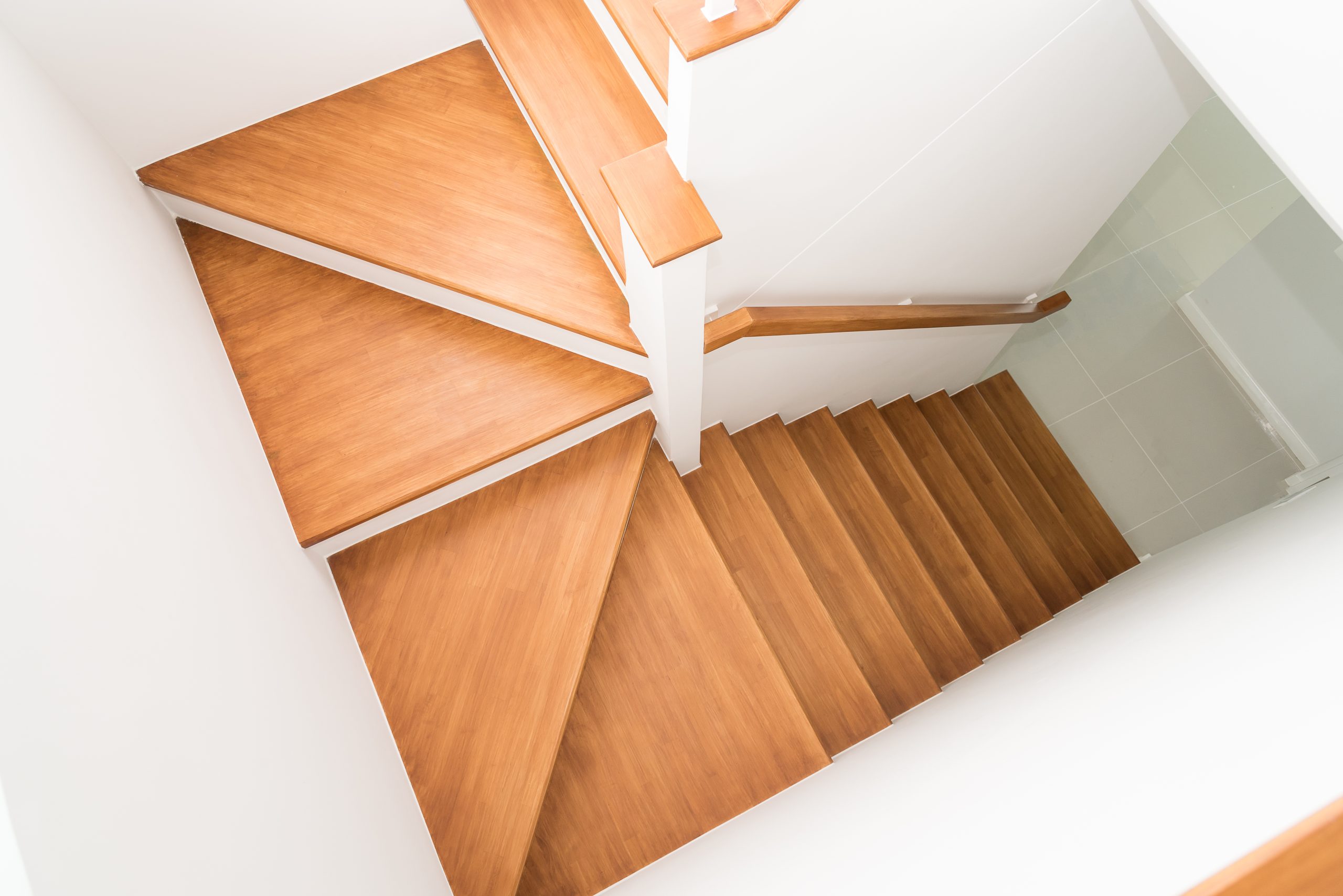 bespoke stair design.