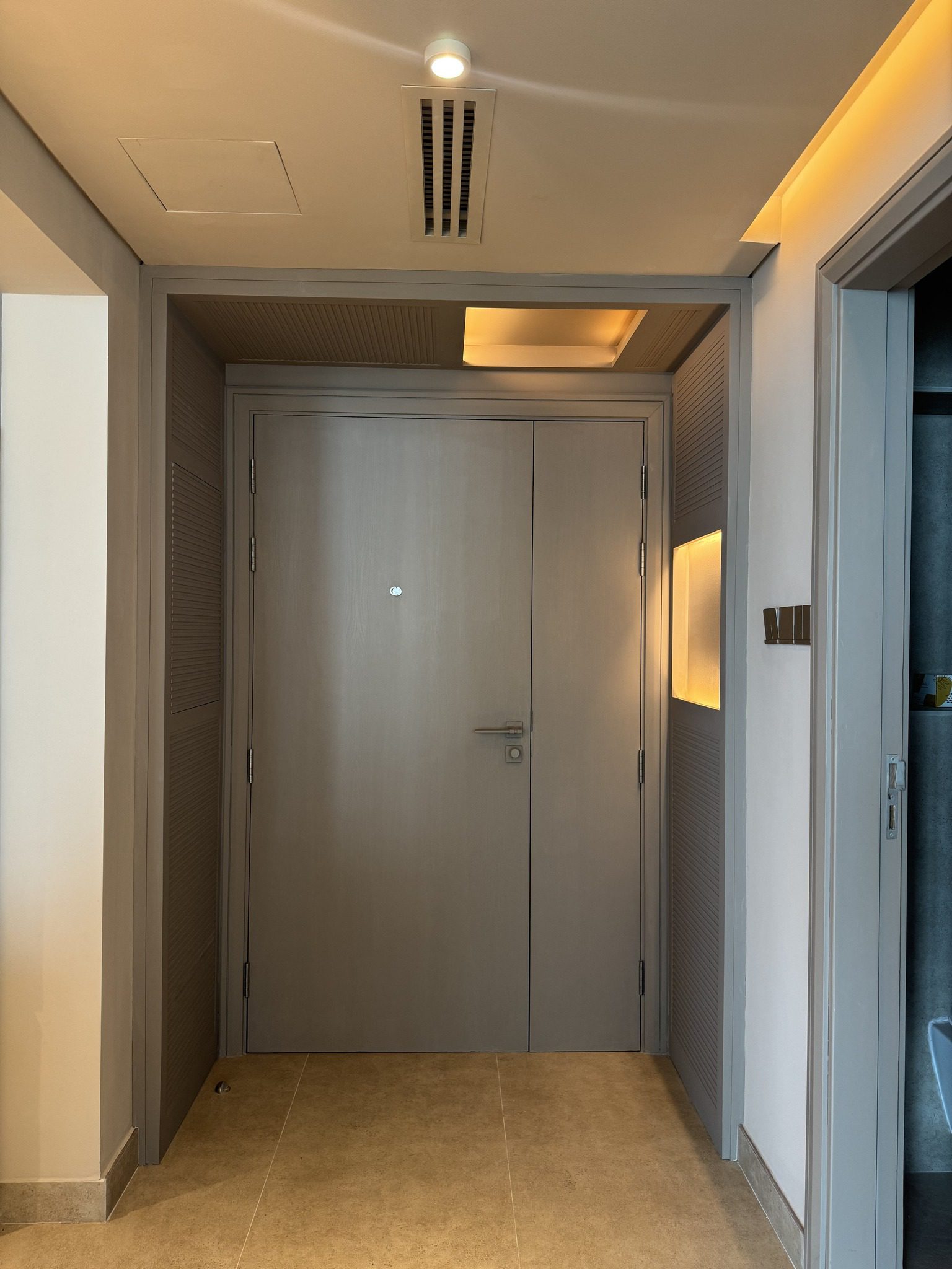 Al Bateen Residences