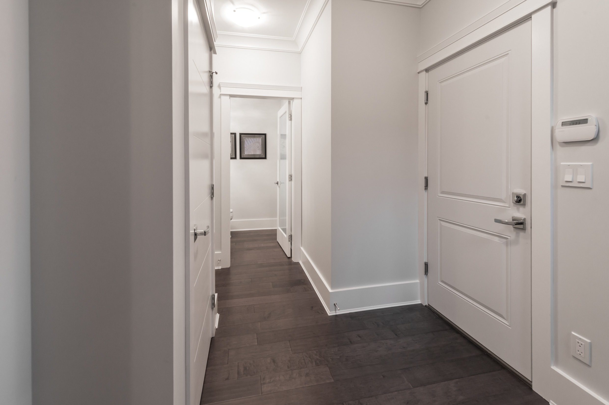 door painting services in Dubai